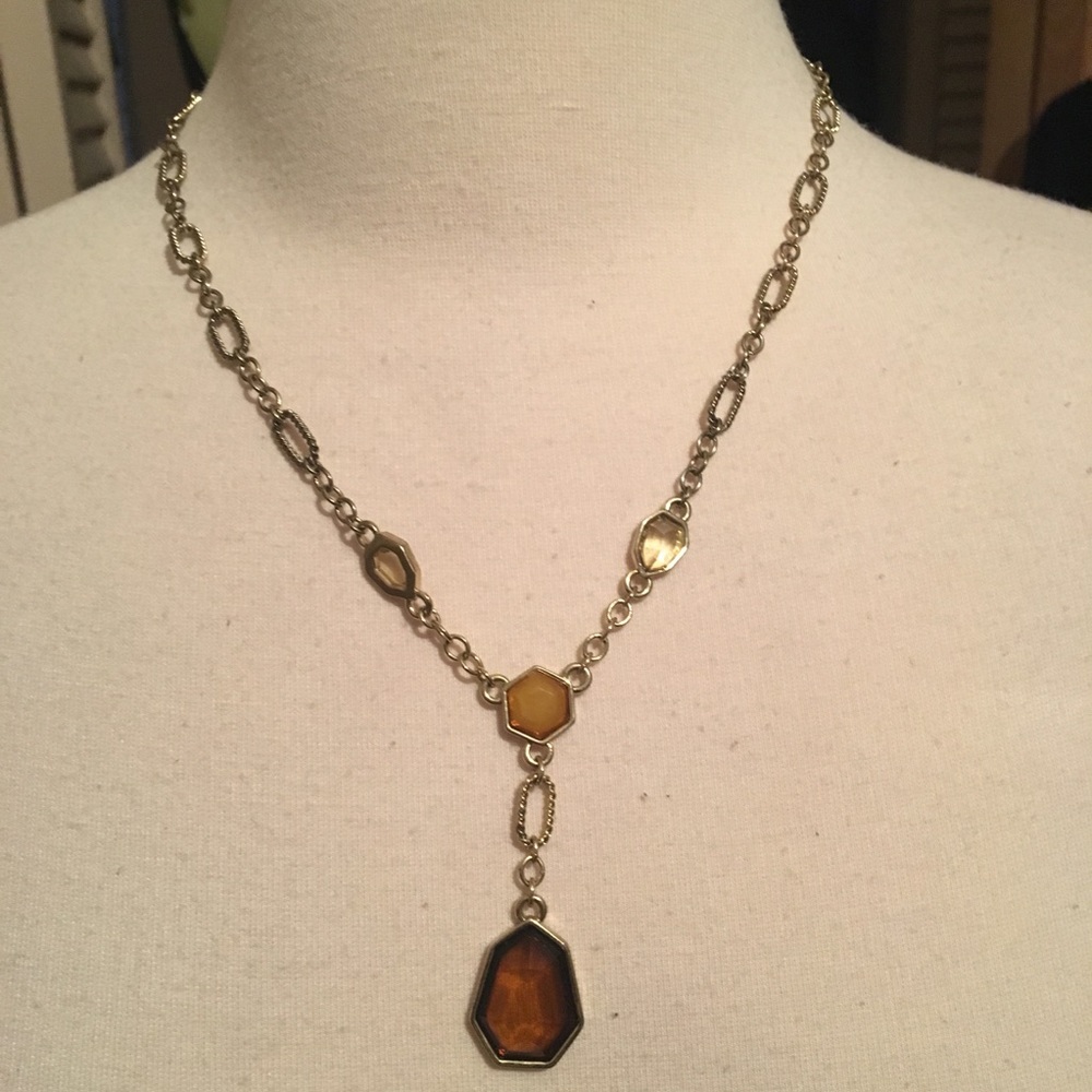 Avon Necklace